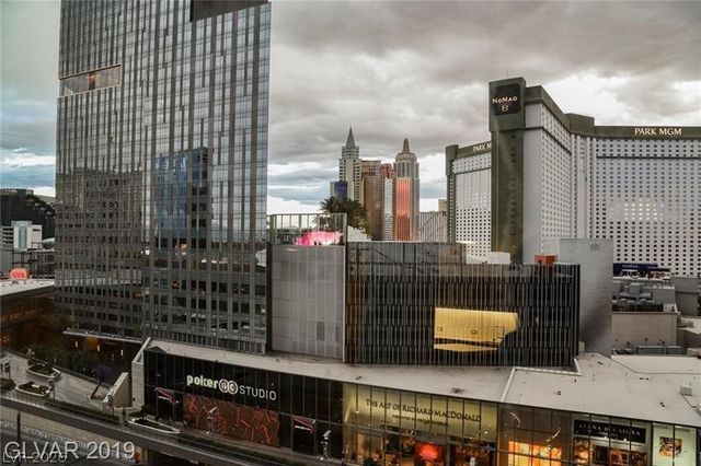 3726 Las Vegas Boulevard 707, Las Vegas, NV 89158
