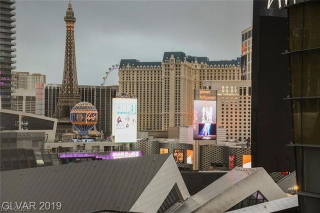 3726 Las Vegas Boulevard 707, Las Vegas, NV 89158