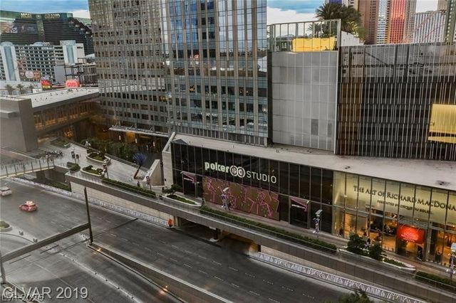 3726 Las Vegas Boulevard 707, Las Vegas, NV 89158