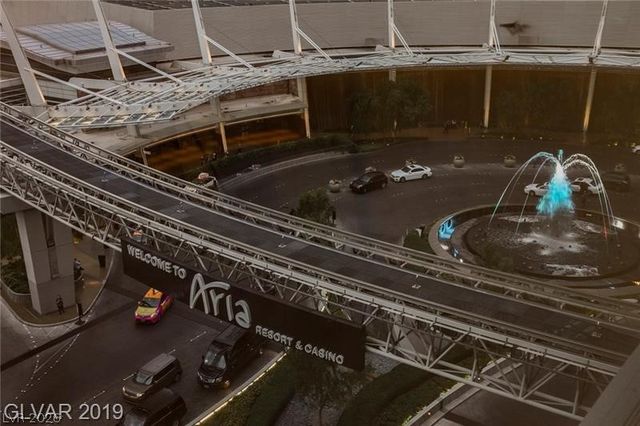 3726 Las Vegas Boulevard 707, Las Vegas, NV 89158