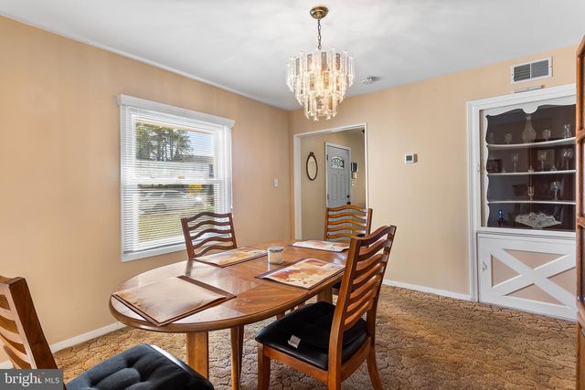 123 PLUMTREE LN, Willingboro, NJ 08046