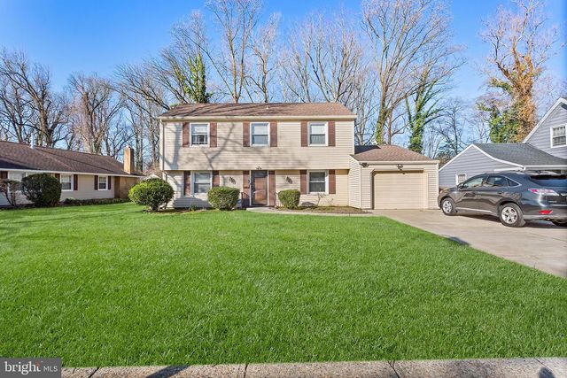 123 PLUMTREE LN, Willingboro, NJ 08046