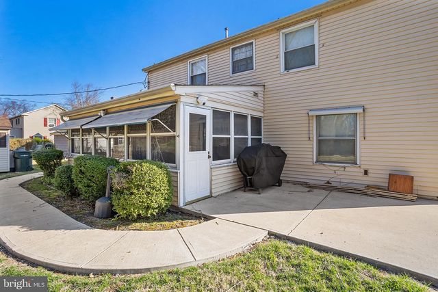 123 PLUMTREE LN, Willingboro, NJ 08046
