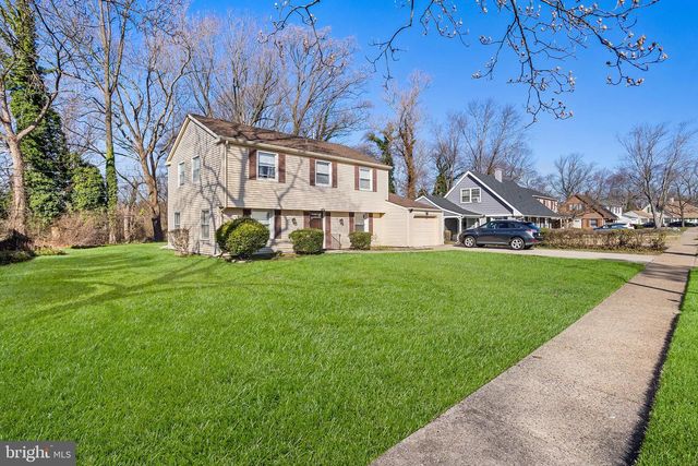 123 PLUMTREE LN, Willingboro, NJ 08046