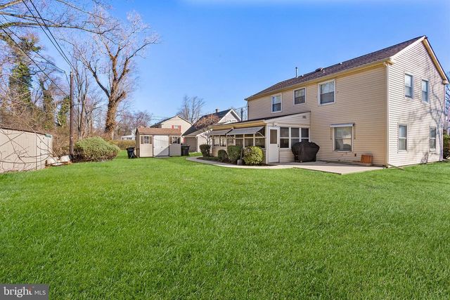 123 PLUMTREE LN, Willingboro, NJ 08046
