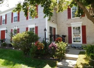 1437 Lantern Lane, Rochester Hills, MI 48306