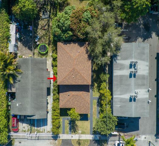 742 NW 70th St 1, Miami, FL 33150