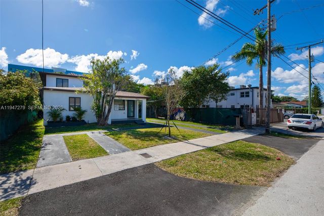 742 NW 70th St 1, Miami, FL 33150