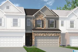 4567 VILLAGE SPRINGS SQUARE # 12, Fultondale, AL 35068