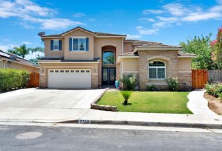 2768 Goshen Avenue, Clovis, CA 93611