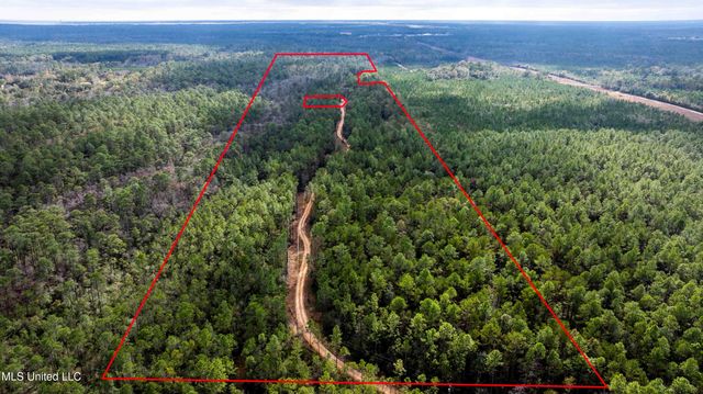 3600 Road 528, Kiln, MS 39556