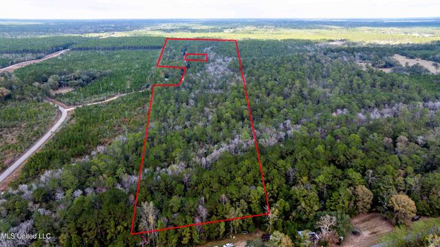 3600 Road 528, Kiln, MS 39556