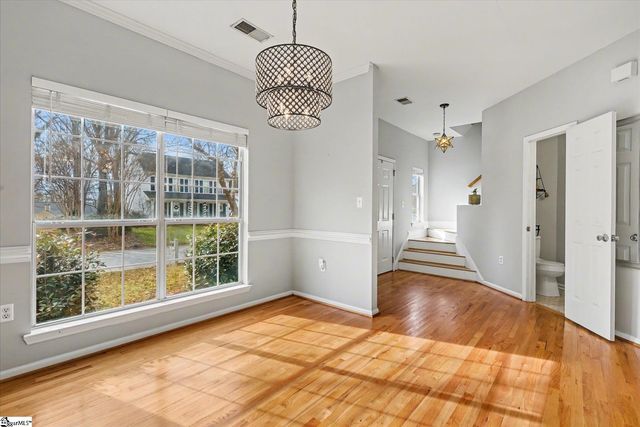 9 S Penobscot Court, Simpsonville, SC 29681