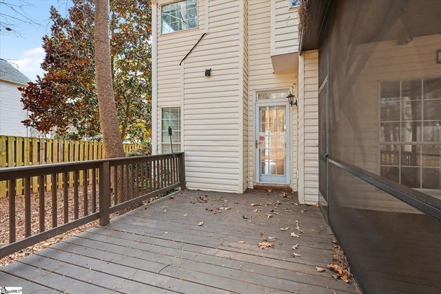 9 S Penobscot Court, Simpsonville, SC 29681