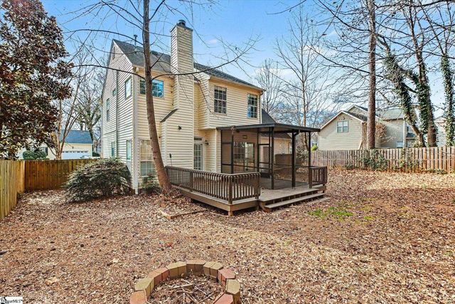 9 S Penobscot Court, Simpsonville, SC 29681