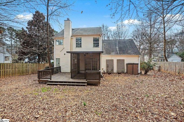 9 S Penobscot Court, Simpsonville, SC 29681