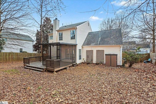 9 S Penobscot Court, Simpsonville, SC 29681