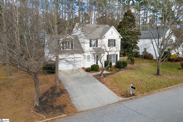 9 S Penobscot Court, Simpsonville, SC 29681