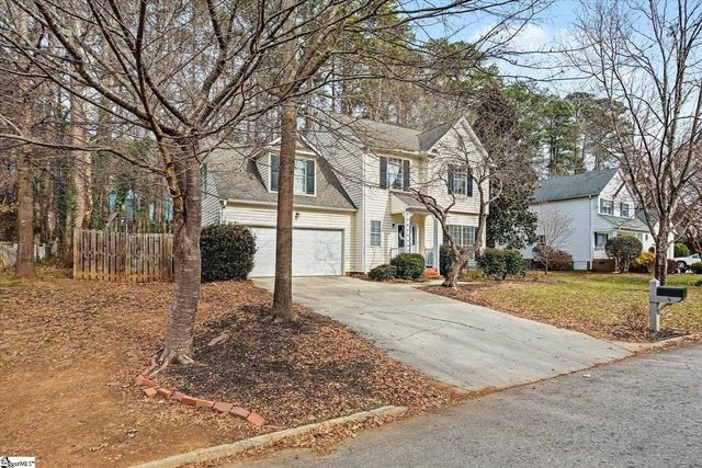 9 S Penobscot Court, Simpsonville, SC 29681