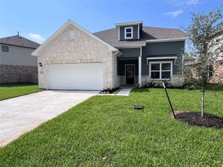 397 Kendall Crest Drive, Alvin, TX 77511