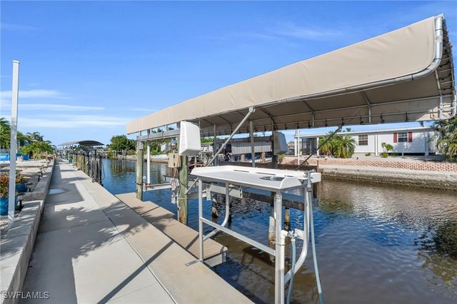 4858 Sandpiper DR, St. James City, FL 33956