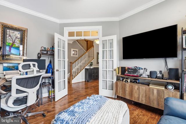 4873 POINT RD, Warrenton, VA 20187