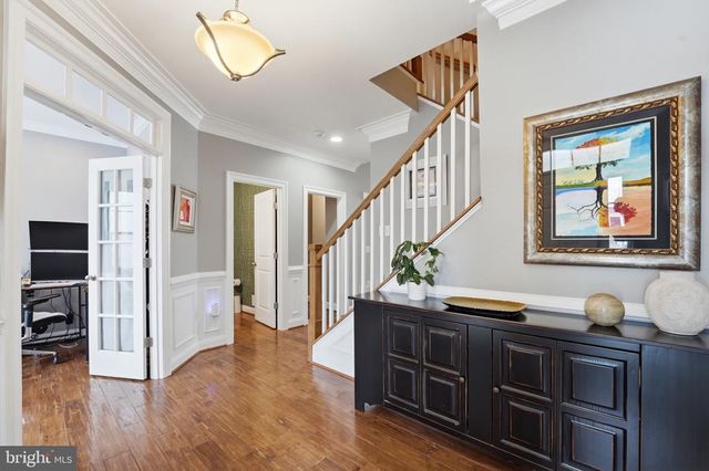 4873 POINT RD, Warrenton, VA 20187