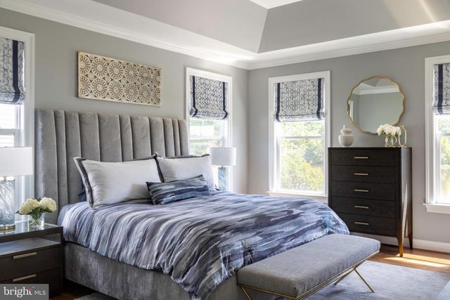 4873 POINT RD, Warrenton, VA 20187