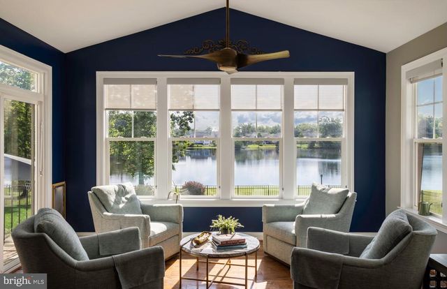 4873 POINT RD, Warrenton, VA 20187