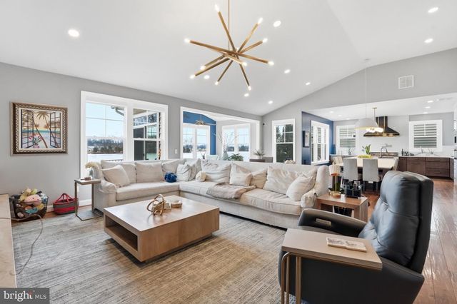 4873 POINT RD, Warrenton, VA 20187