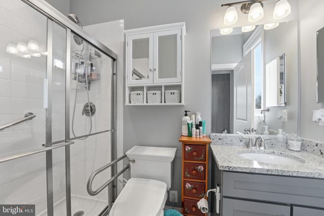 4873 POINT RD, Warrenton, VA 20187