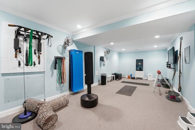 4873 POINT RD, Warrenton, VA 20187