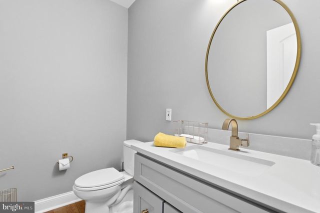 4873 POINT RD, Warrenton, VA 20187