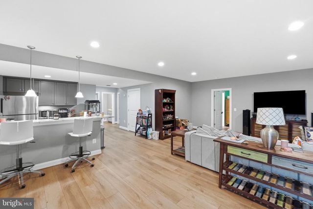 4873 POINT RD, Warrenton, VA 20187