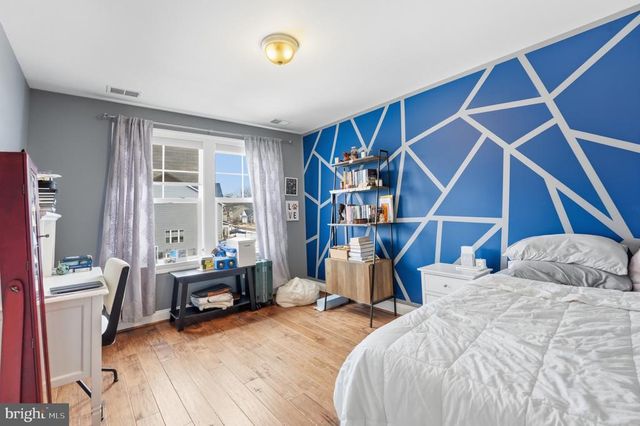 4873 POINT RD, Warrenton, VA 20187