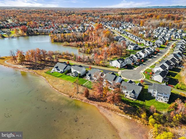 4873 POINT RD, Warrenton, VA 20187