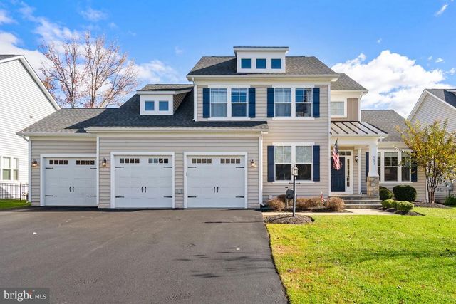 4873 POINT RD, Warrenton, VA 20187