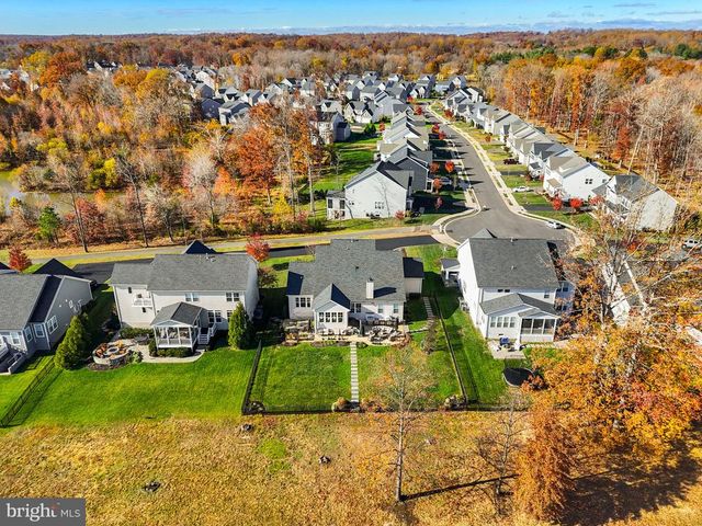 4873 POINT RD, Warrenton, VA 20187