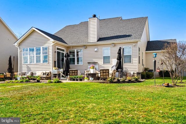 4873 POINT RD, Warrenton, VA 20187