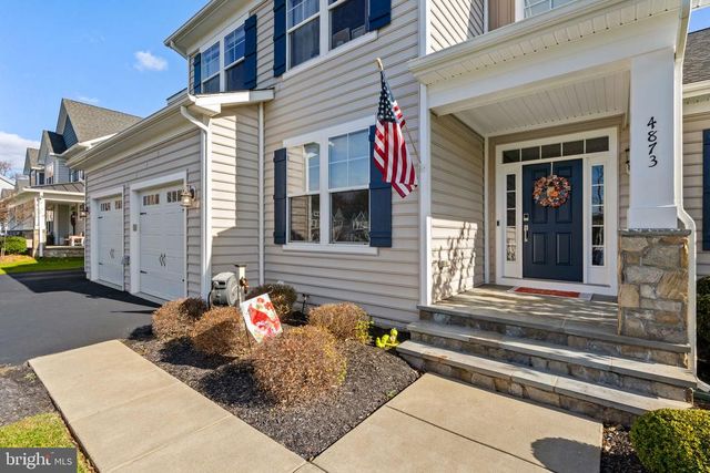 4873 POINT RD, Warrenton, VA 20187