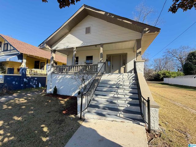 219 47TH PLACE N, Birmingham, AL 35212