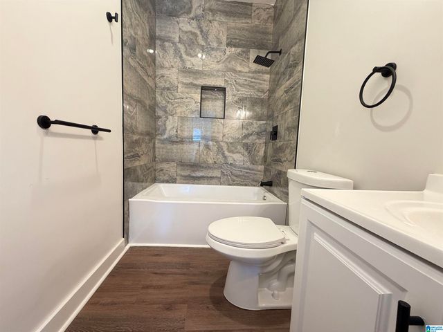 219 47TH PLACE N, Birmingham, AL 35212
