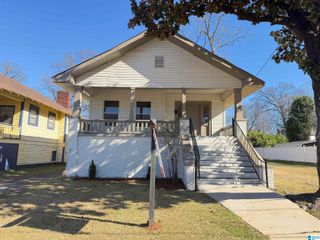 219 47TH PLACE N, Birmingham, AL 35212
