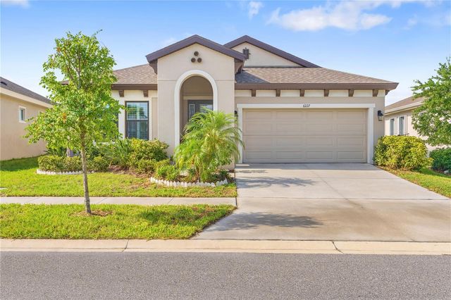 6227 GOLDEN NETTLE DRIVE, Apollo Beach, FL 33572