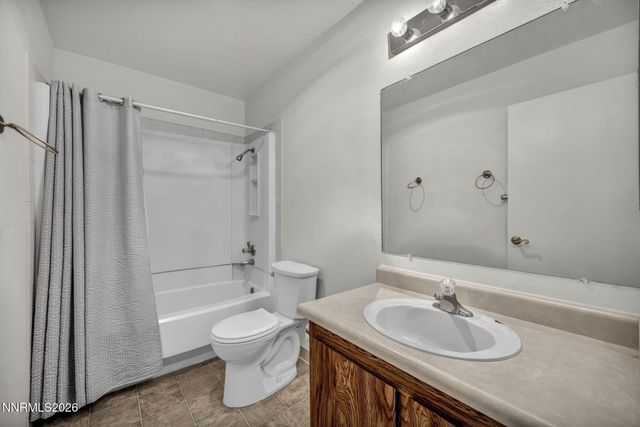 422 Barclay Court, Reno, NV 89511