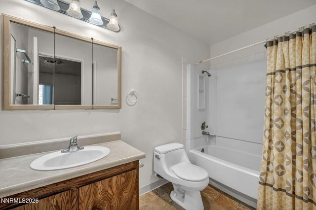 422 Barclay Court, Reno, NV 89511