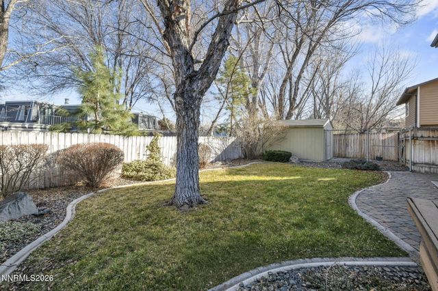 422 Barclay Court, Reno, NV 89511