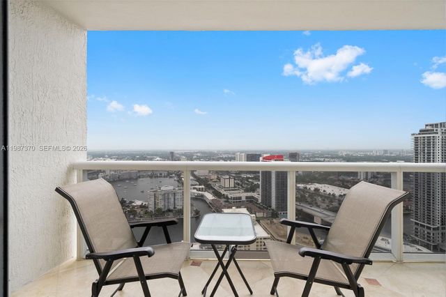 1850 S Ocean Dr 4206, Hallandale Beach, FL 33009