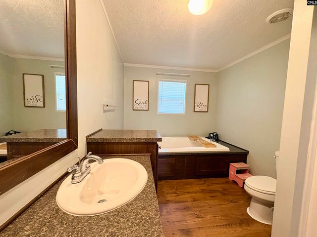 102 Caledonia Court, Leesville, SC 29070