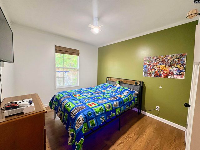102 Caledonia Court, Leesville, SC 29070